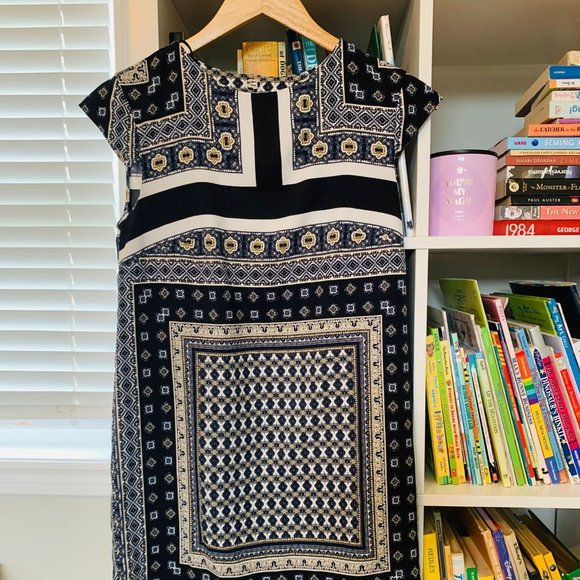 Short Summer Dress - Picture 1 of 4